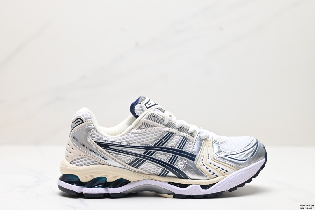 Asics Shoes